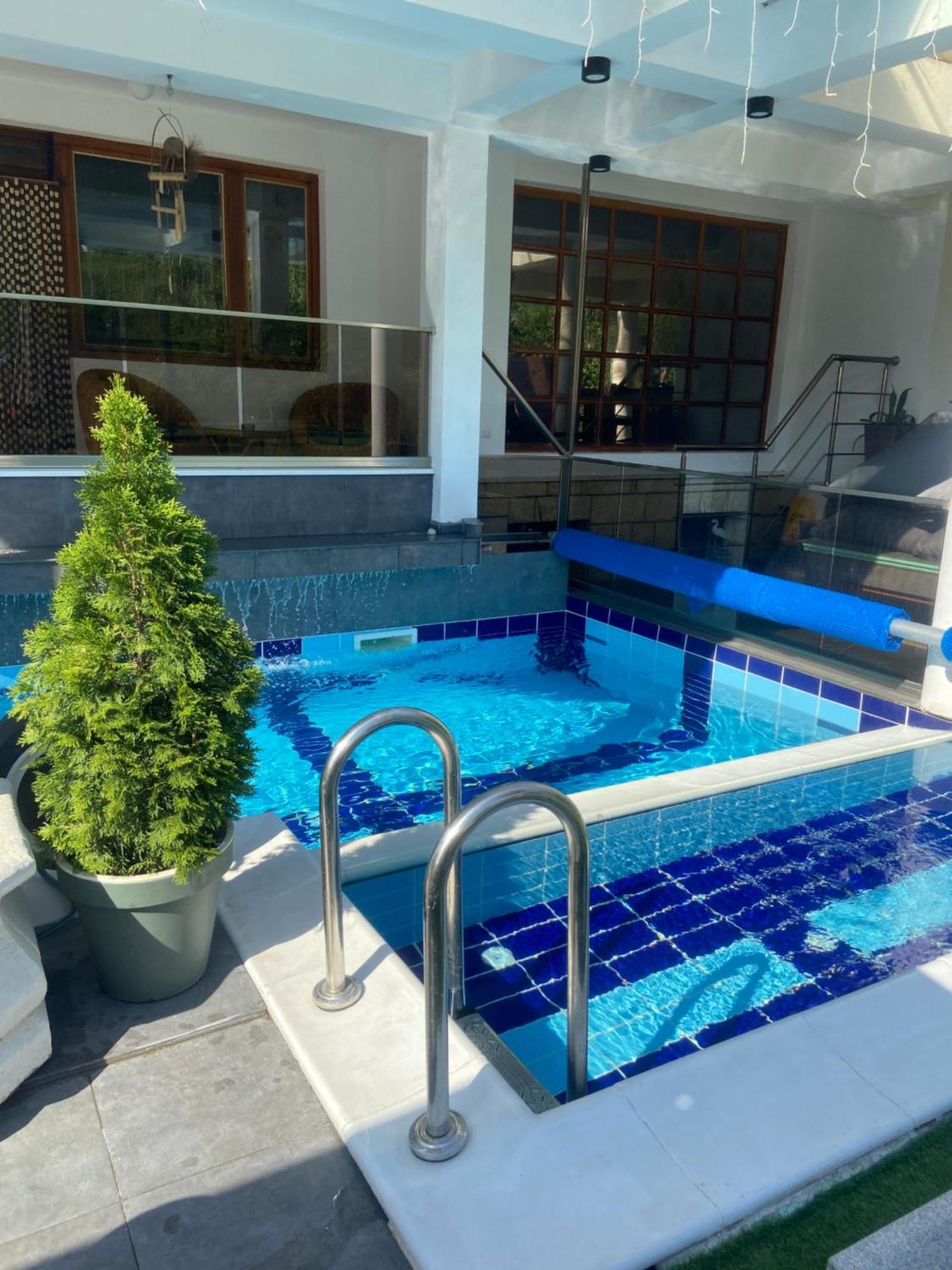 Guest House Rest Cherni Osum Luaran gambar