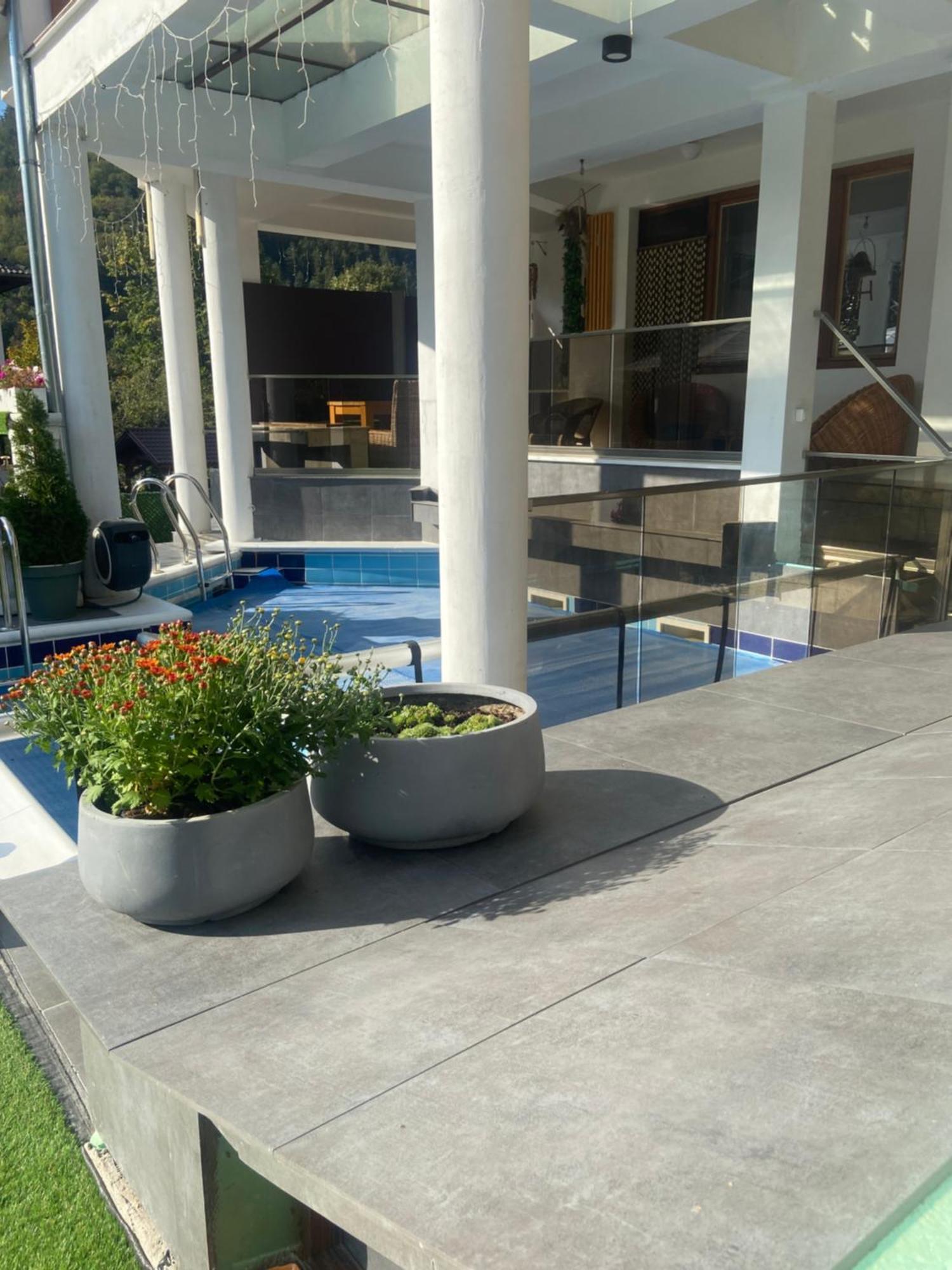 Guest House Rest Cherni Osum Luaran gambar