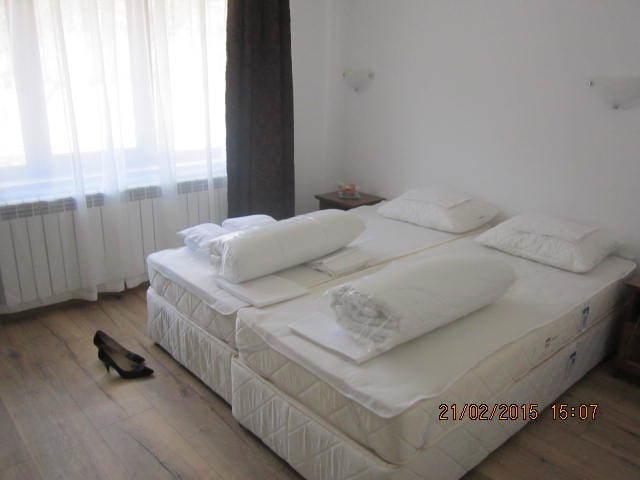 Guest House Rest Cherni Osum Luaran gambar