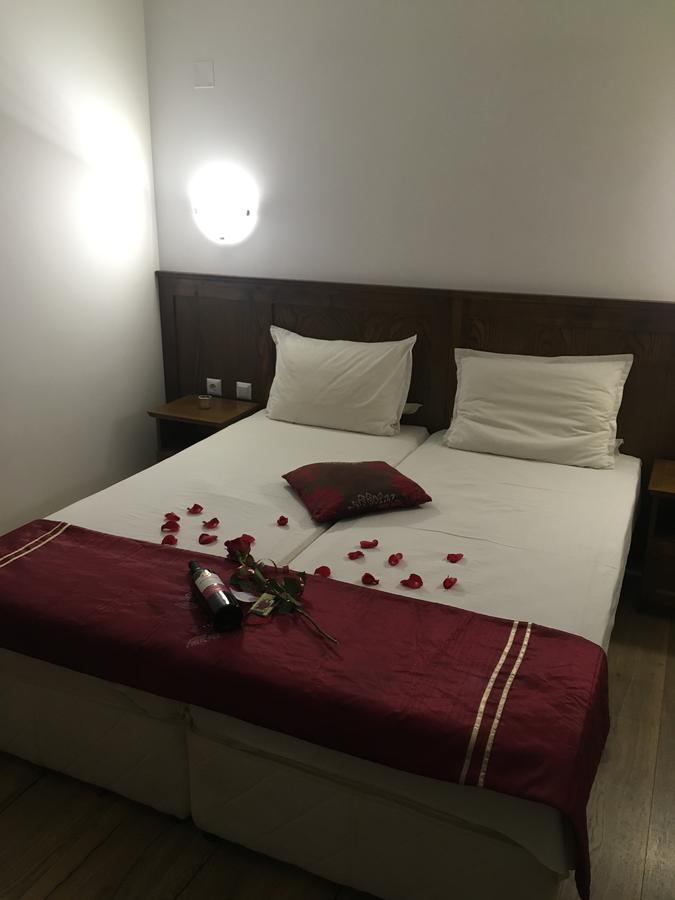 Guest House Rest Cherni Osum Luaran gambar
